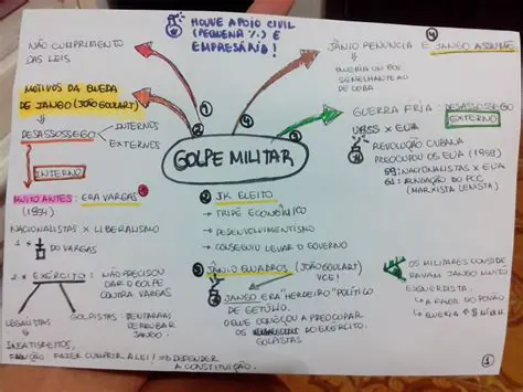 Perguntas e Respostas sobre a Escola no Brasil durante o Golpe Militar