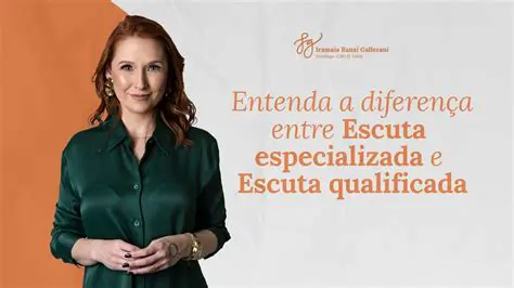 Perguntas e Respostas sobre a Escuta Especializada