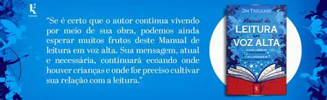 Perguntas e Respostas sobre a Leitura em Voz Alta