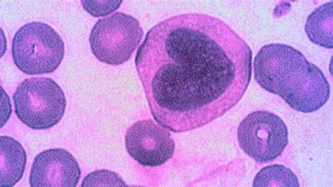 Perguntas e Respostas sobre a Monocitose Absoluta