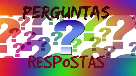 Perguntas e Respostas sobre a Nova Ortografia