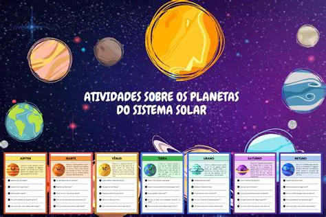 Perguntas e Respostas sobre a Origem do Sistema Solar