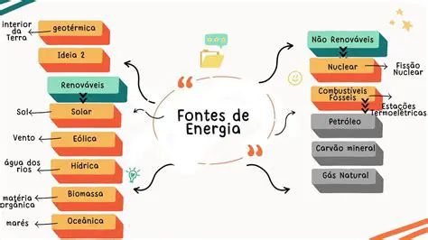 Perguntas e Respostas sobre a Principal Fonte de Energia dos Ecossistemas