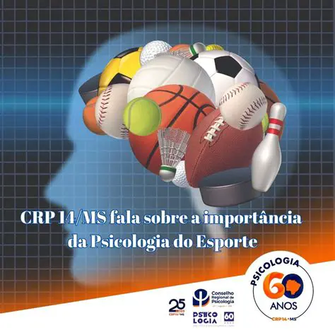 Perguntas e Respostas sobre a Psicologia do Esporte
