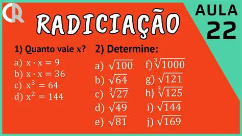 Perguntas e Respostas sobre a Raiz Quadrada de 12