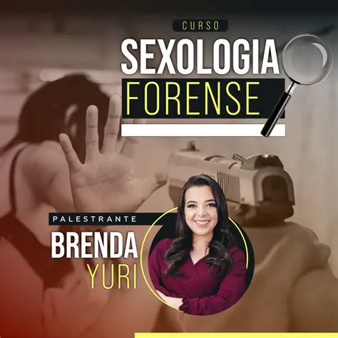 Perguntas e Respostas sobre a Sexologia Forense
