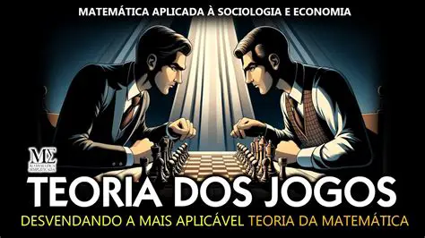 Perguntas e Respostas sobre a Teoria dos Jogos e Contabilidade