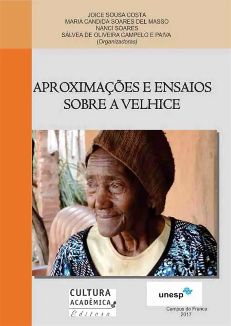 Perguntas e Respostas sobre a Velhice