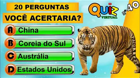 Perguntas e Respostas sobre a Velocidade de um Leopardo