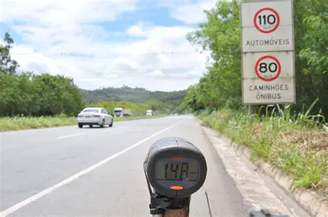 Perguntas e Respostas sobre a Velocidade do Carro