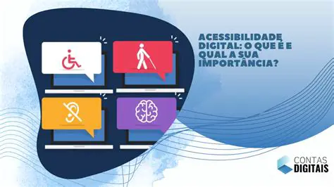 Perguntas e Respostas sobre Acessibilidade em Documentos Digitais