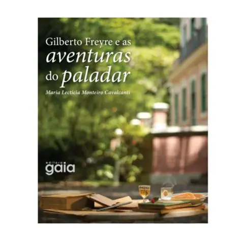 Perguntas e Respostas sobre as Abordagens de Gilberto Freyre