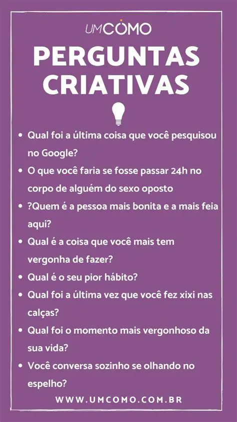 Perguntas e Respostas sobre Cartas e Mensagens