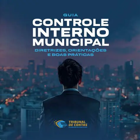 Perguntas e Respostas sobre Controle Interno Administrativo