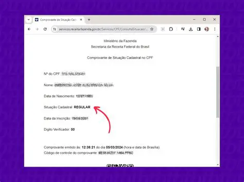 Perguntas e Respostas sobre CPF