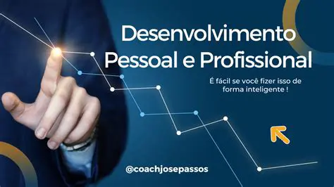 Perguntas e Respostas sobre Desenvolvimento Pessoal e Coaching