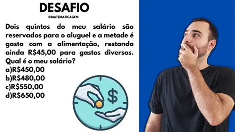 Perguntas e Respostas sobre Dois Quintos e Novos Doze Avos