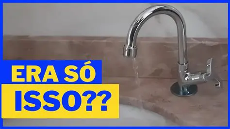 Perguntas e Respostas sobre Enchendo uma Piscina com Torneira