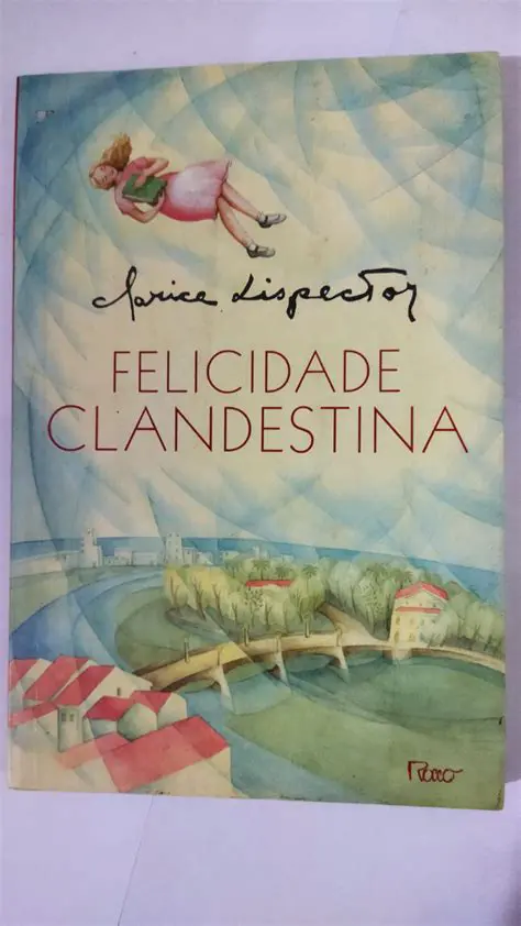 Perguntas e Respostas sobre Felicidade Clandestina