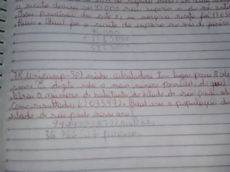 Perguntas e Respostas sobre Minha Calculadora Tem Lugar para 8 Algarismos