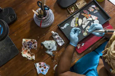 Perguntas e Respostas sobre Muros Grafitados e Pinturas Rupestres