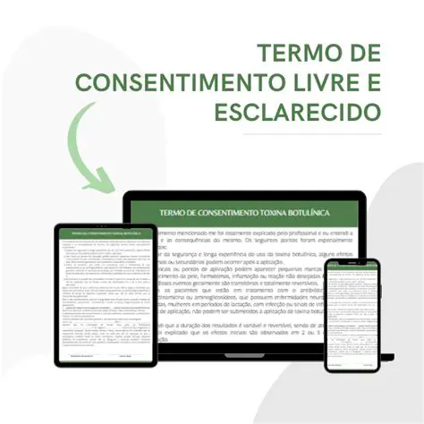 Perguntas e Respostas sobre o Consentimento Livre e Esclarecido