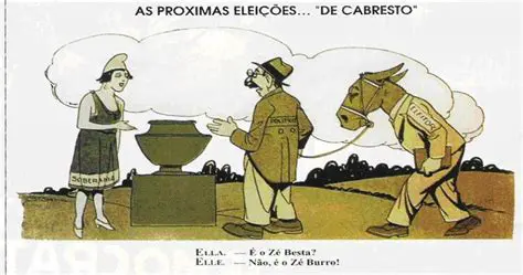 Perguntas e Respostas sobre o Coronelismo no Brasil