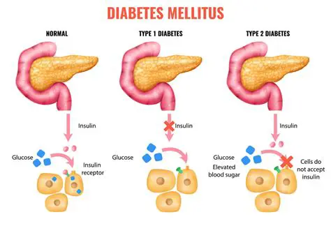Perguntas e Respostas sobre o Diabetes Mellitus