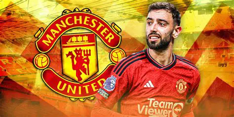 Perguntas e Respostas sobre o Futuro de Bruno Fernandes no Manchester United
