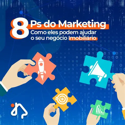 Perguntas e Respostas sobre o Mix de Marketing