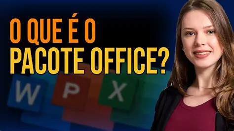 Perguntas e Respostas sobre o Pacote Office e o Photoshop
