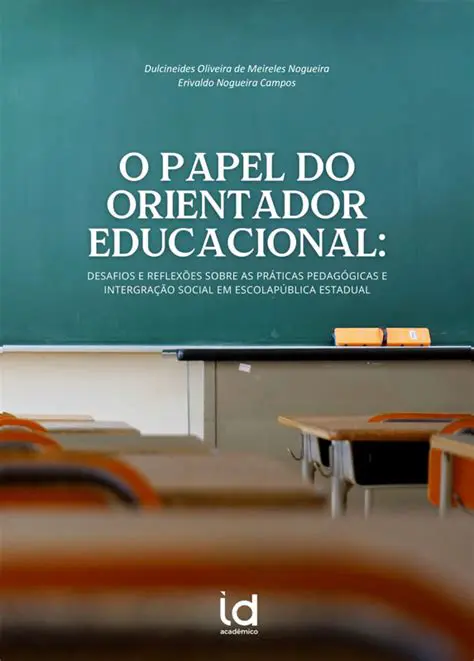 Perguntas e Respostas sobre o Papel do Orientador Educacional nas Escolas