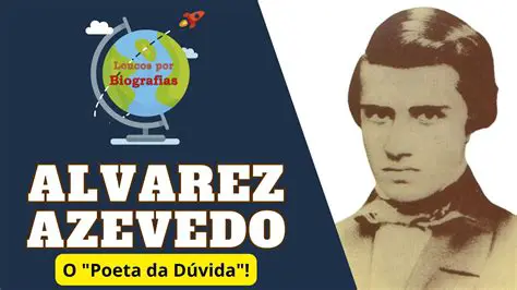 Perguntas e Respostas sobre o Poema de Alvares de Azevedo