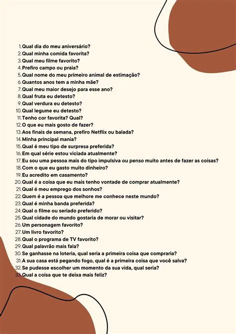 Perguntas e Respostas sobre o Processo Criativo