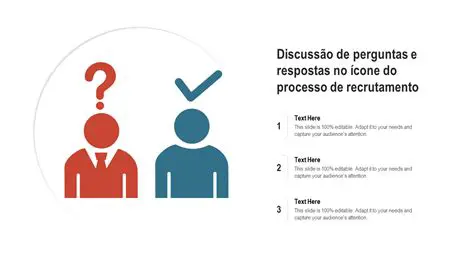 Perguntas e Respostas sobre o Processo Relacional