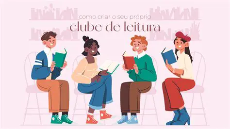 Perguntas e Respostas sobre o Projeto Clube de Leituras para Jovens