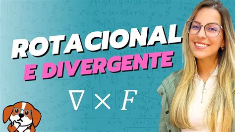 Perguntas e Respostas sobre o Rotacional de um Campo Vetorial