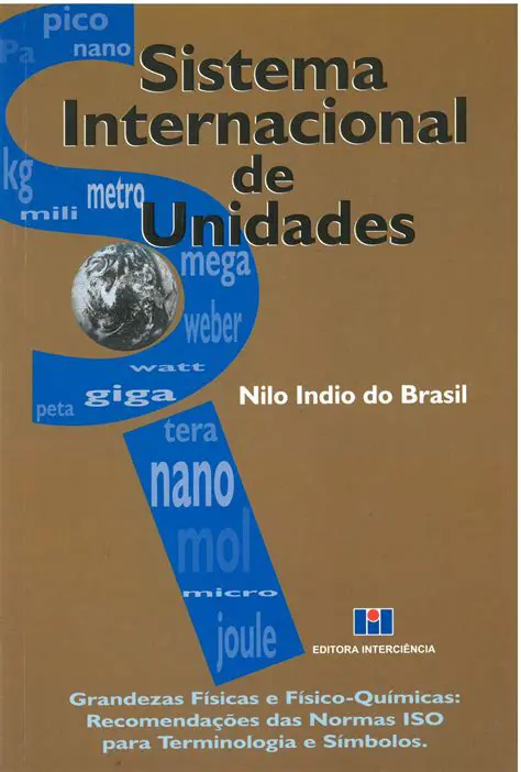 Perguntas e Respostas sobre o Sistema Internacional de Unidades