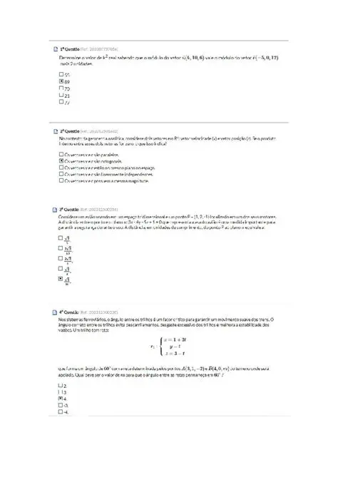 Perguntas e Respostas sobre o Valor de K2