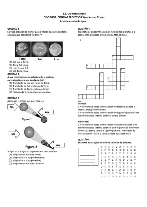 Perguntas e Respostas sobre Octaedros