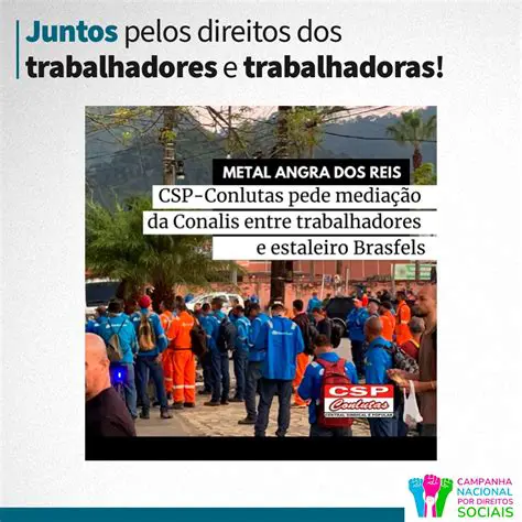 Perguntas e Respostas sobre os Direitos das Trabalhadoras Noturnas