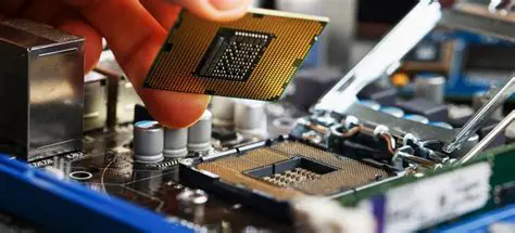 Perguntas e Respostas sobre os Processadores C2D e DC