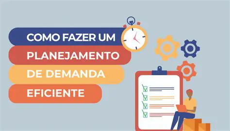 Perguntas e Respostas sobre Planejamento de Projetos