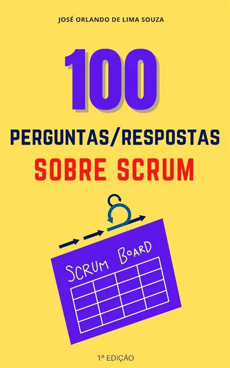 Perguntas e Respostas sobre Scrum
