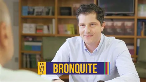 Perguntas frequentes sobre a bronquite