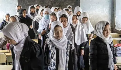 Peristiwa Taliban dan Dampaknya terhadap Pendidikan di Afganistan