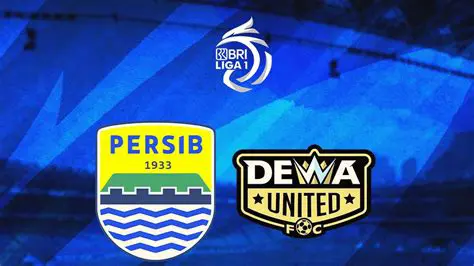 The Ultimate Dream Clash: Persib Bandung vs. Ajax's Legendary XI of 'Total Football'