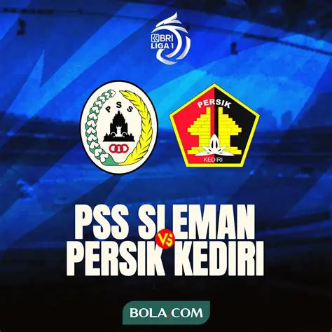 Persib vs Persik Streaming: Where to Catch All the Action Live!