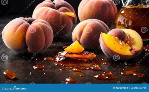 Persiku: Unveiling the Sweetness and Versatility of the 'Peach Plum'