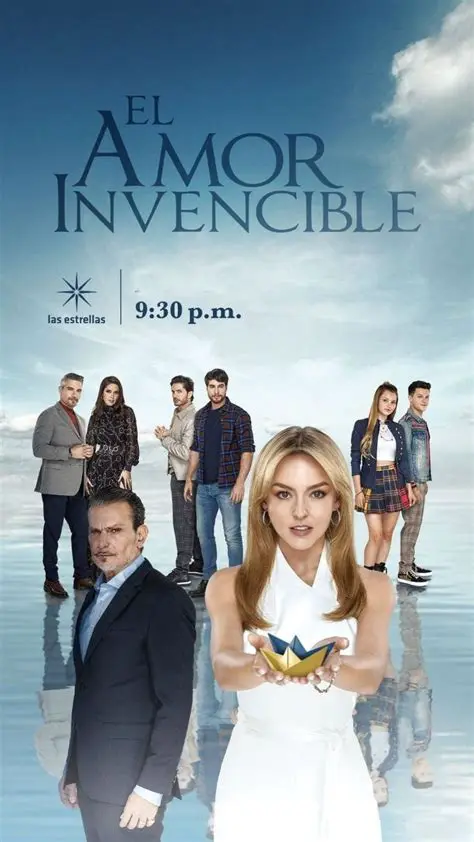 Personajes que intervienen